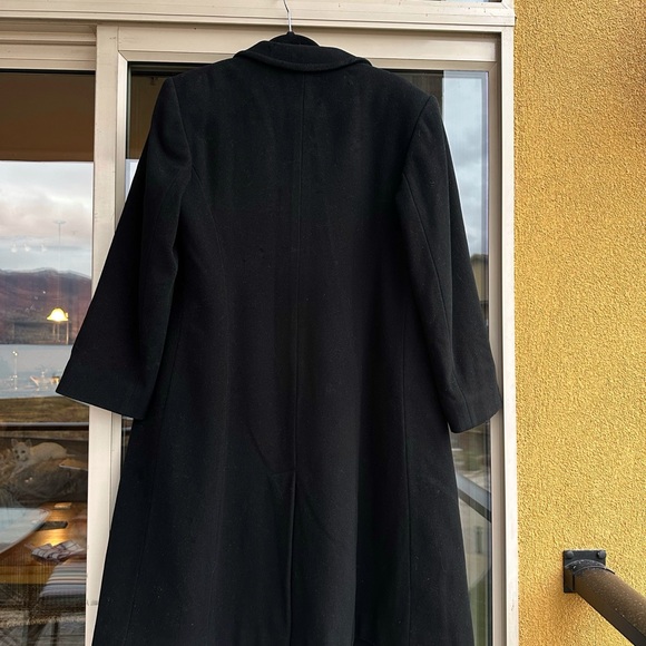 🤩Vintage HOLT RENFREW Peacoat 🤩 - Picture 2 of 6